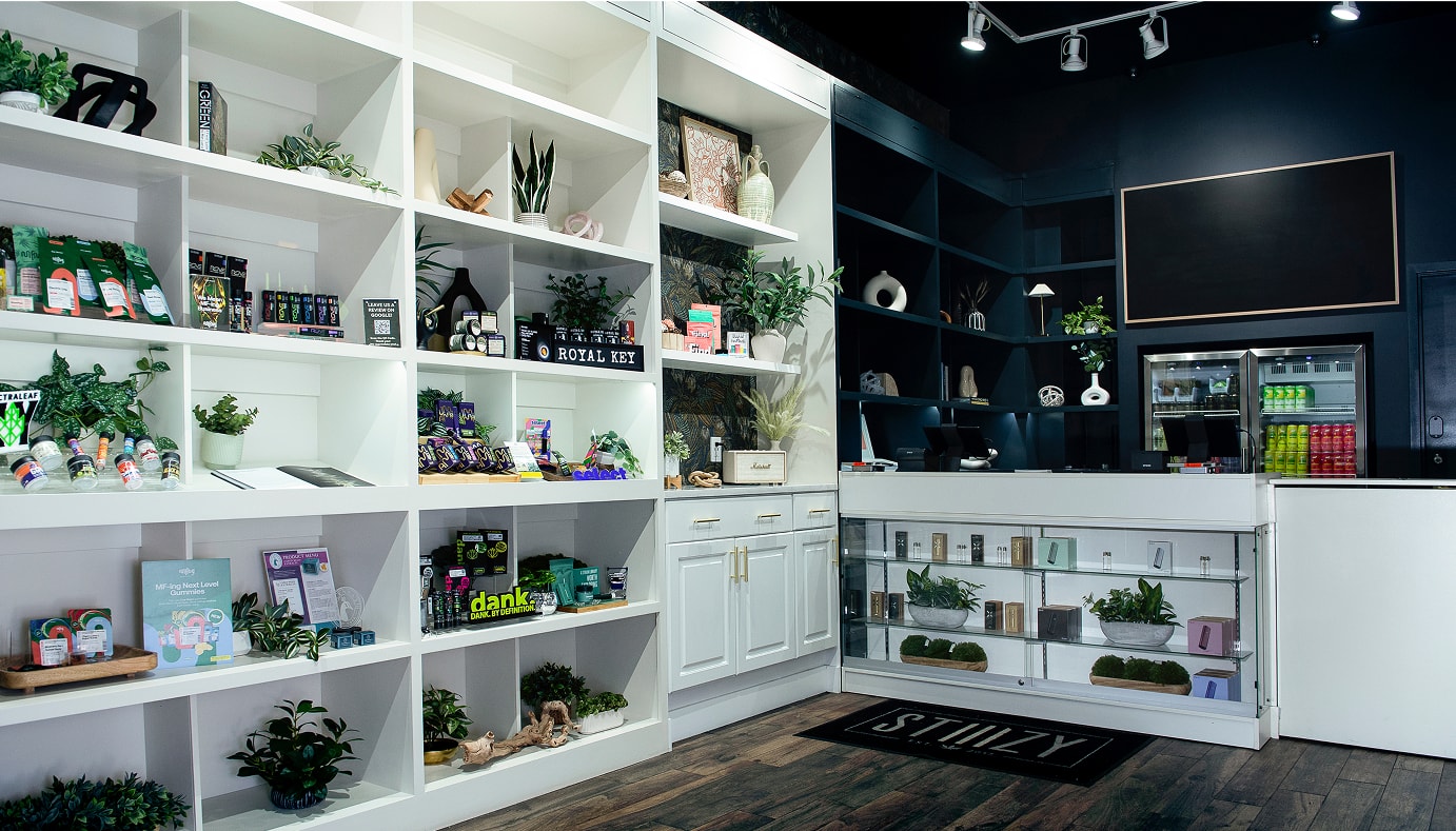 Midnight Moon store